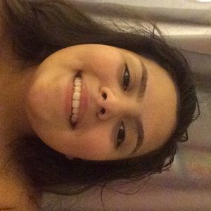 Meet your Posher, Lilybeth